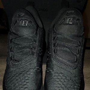 Nike Air Max 270 Blk